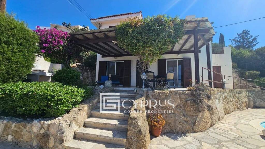 Haus zum Kauf provisionsfrei 400.000 € 3 Zimmer 140 m² 647 m² Grundstück frei ab sofort Tala - Kamares, Paphos District, Cyprus