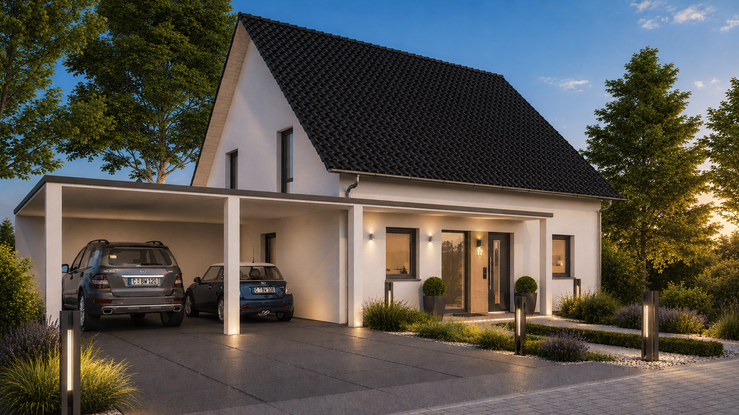 Einfamilienhaus zum Kauf, Chemnitz