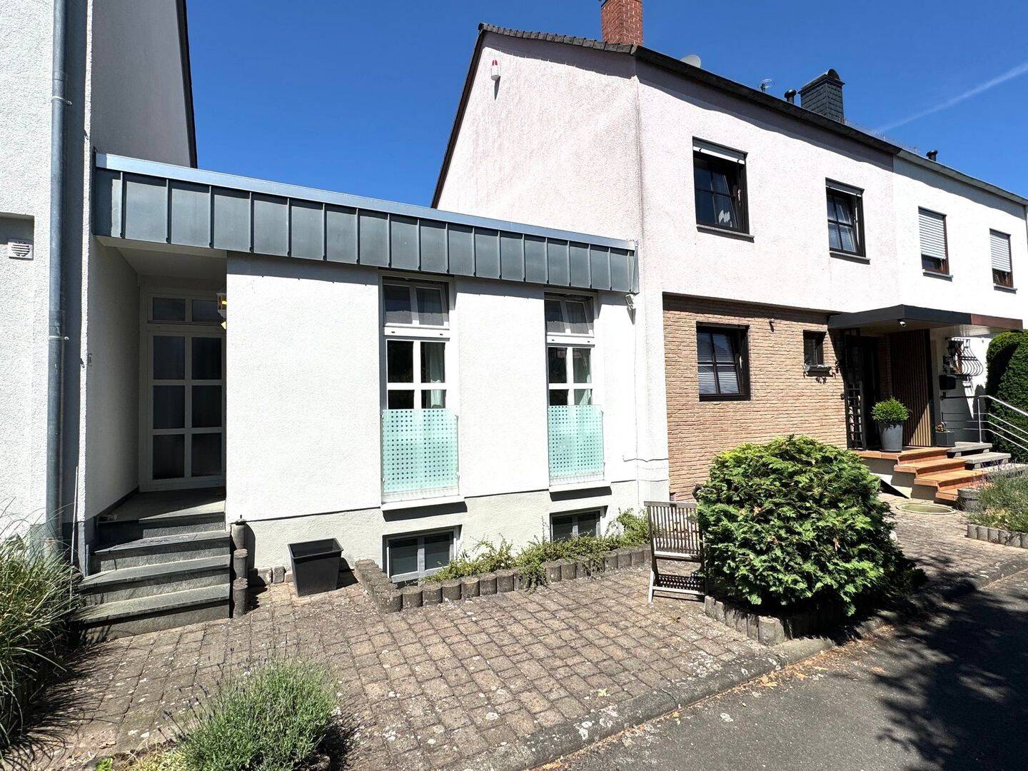 Doppelhaushälfte zum Kauf, Hofheim am Taunus