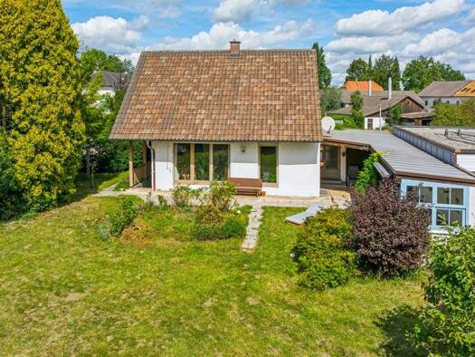 Einfamilienhaus zum Kauf 499.000 € 6 Zimmer 110 m² 790 m² Grundstück Mühldorf Mühldorf a.Inn 84453