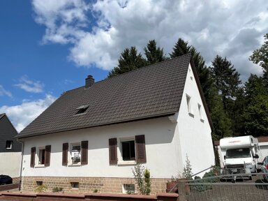 Mehrfamilienhaus zum Kauf 205.000 € 8 Zimmer 170 m² 1.055 m² Grundstück frei ab sofort Tiefenbachstraße 33 Rammelsbach 66887