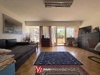 Wohnung zur Miete 600 € 1 Zimmer 49,9 m² 1. Geschoss frei ab 01.09.2025 Oberkassel Düsseldorf / Niederkassel 40547