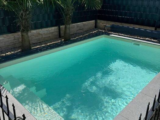 Reihenendhaus zum Kauf provisionsfrei 460.000 € 4 Zimmer 120 m² 160 m² Grundstück Frankenthal 67227