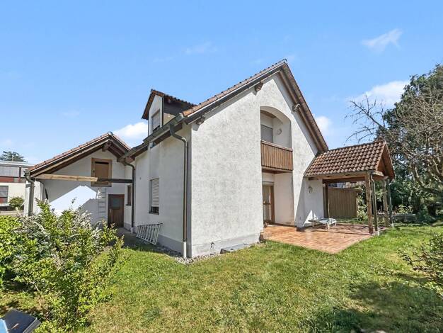Einfamilienhaus zum Kauf 529.000 € 5 Zimmer 165 m² 551 m² Grundstück Ingolstadt Ingolstadt 85051