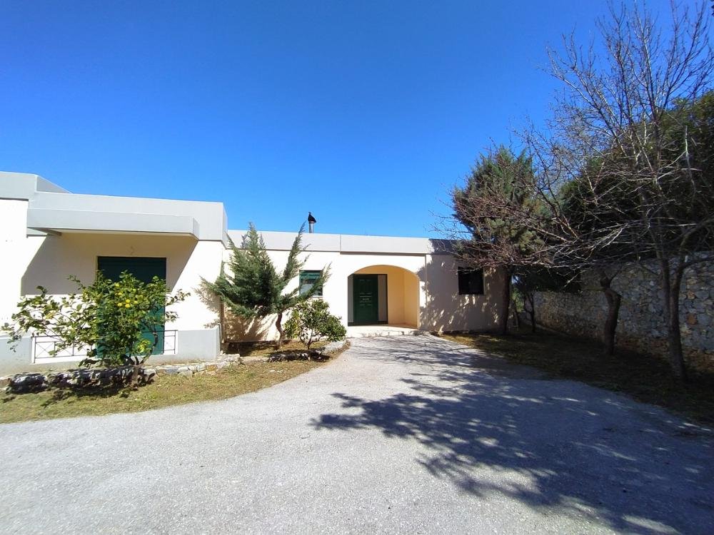 Haus zum Kauf 280.000 € 4 Zimmer 120 m²<br/>Wohnfläche Kreta Kefalas Chania 730 08