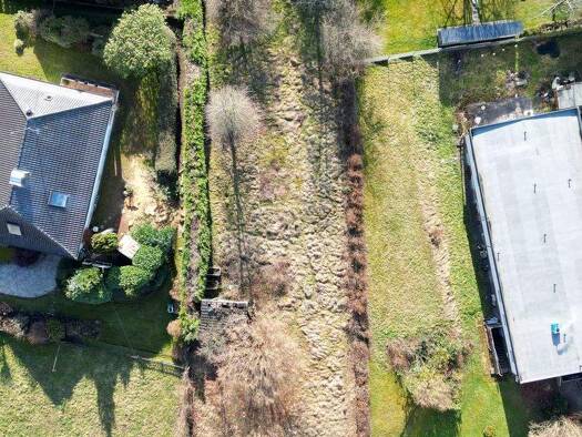 Grundstück zum Kauf 275.000 € 1.550 m² Grundstück Eitorf 53783