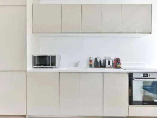 Wohnung zur Miete 888 € 1 Zimmer 25 m² Geschoss 1/4 frei ab sofort Mitte Ludwigsburg 71638