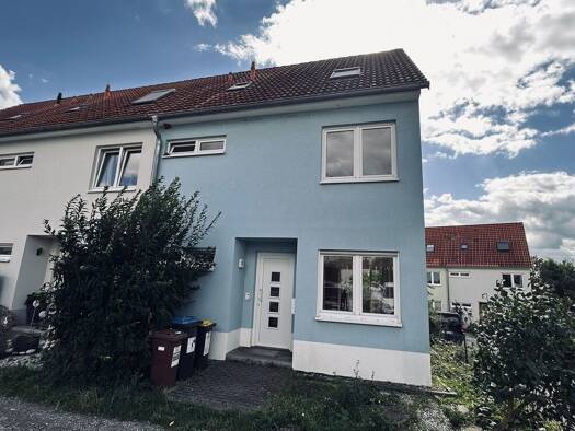 Reihenendhaus zum Kauf 324.800 € 5 Zimmer 113 m² 190 m² Grundstück Gaberndorf Weimar 99428
