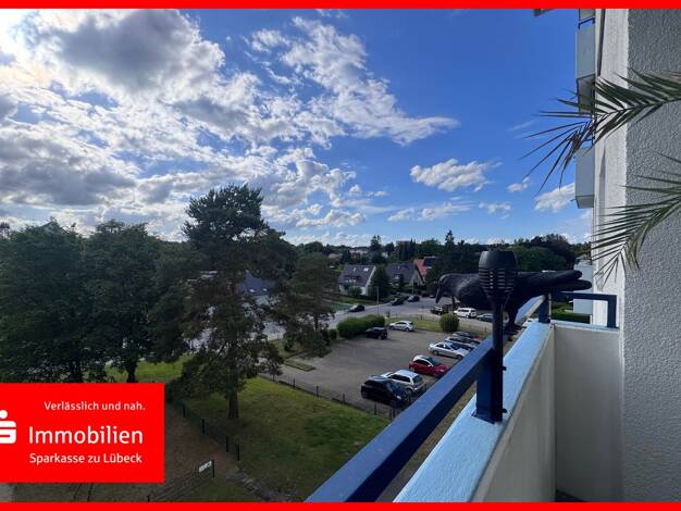 Wohnung zum Kauf 89.500 € 2 Zimmer 49 m² 3. Geschoss Moisling St. Jürgen 23560