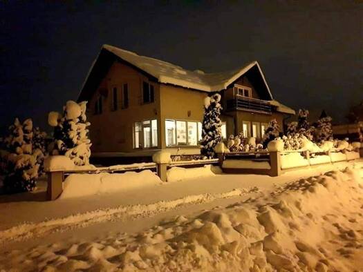 Haus zum Kauf 520.000 € 8 Zimmer 345 m² Ravna Gora Ravna Gora