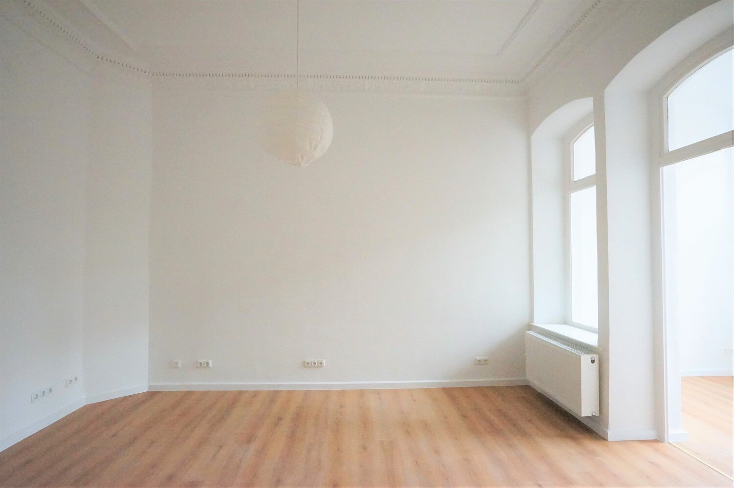 Wohnung zum Kauf 430.000 € 5 Zimmer 127 m²<br/>Wohnfläche Am Hagenring Braunschweig 38102