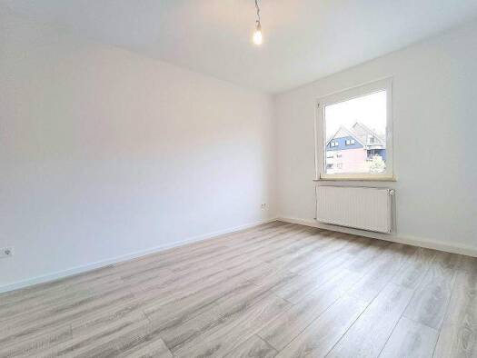Wohnung zur Miete 525 € 2 Zimmer 44,8 m² frei ab sofort Neutorstr. 15 Innenstadt Minden 32427