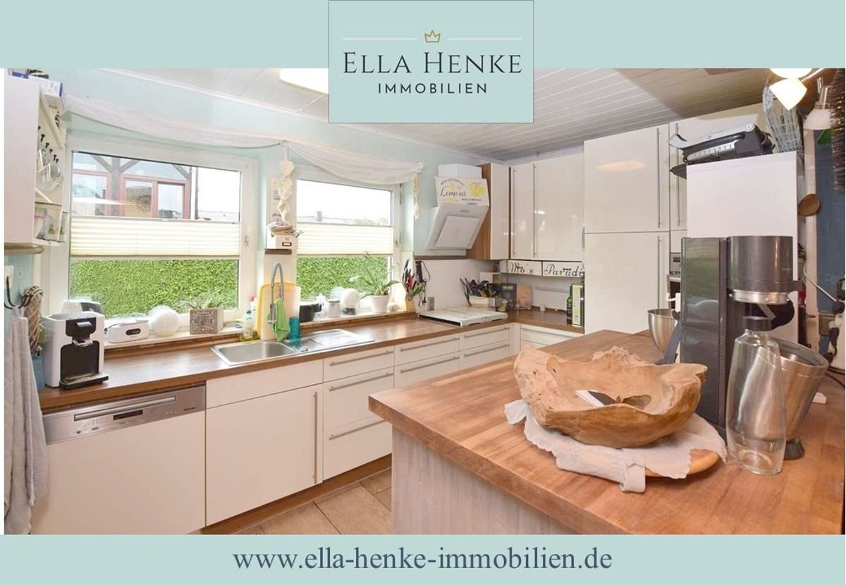 Einfamilienhaus zum Kauf 330.000 € 6 Zimmer 133 m²<br/>Wohnfläche 1.003 m²<br/>Grundstück Gamsen Gifhorn 38518