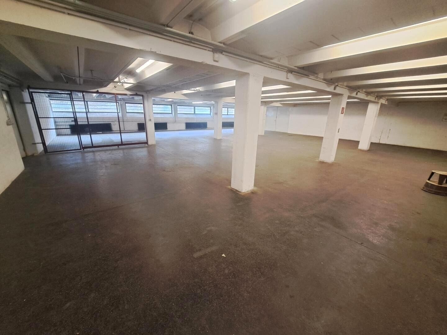 Halle/Industriefläche zur Miete 1.200 € 150 m²<br/>Lagerfläche Wien 1230