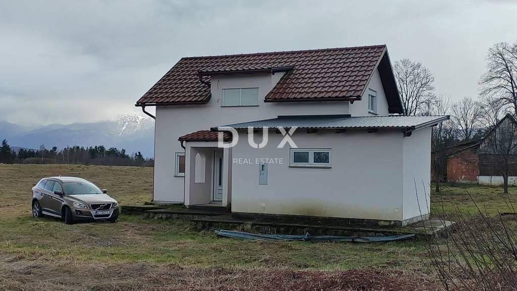 Haus zum Kauf 175.000 € 6 Zimmer 160 m² Gospic