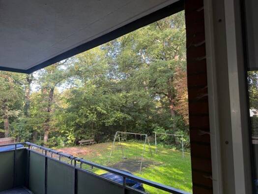 Wohnung zur Miete 667 € 3,5 Zimmer 89 m² Siemser Landstraße 8 a Kücknitz Lübeck 23569