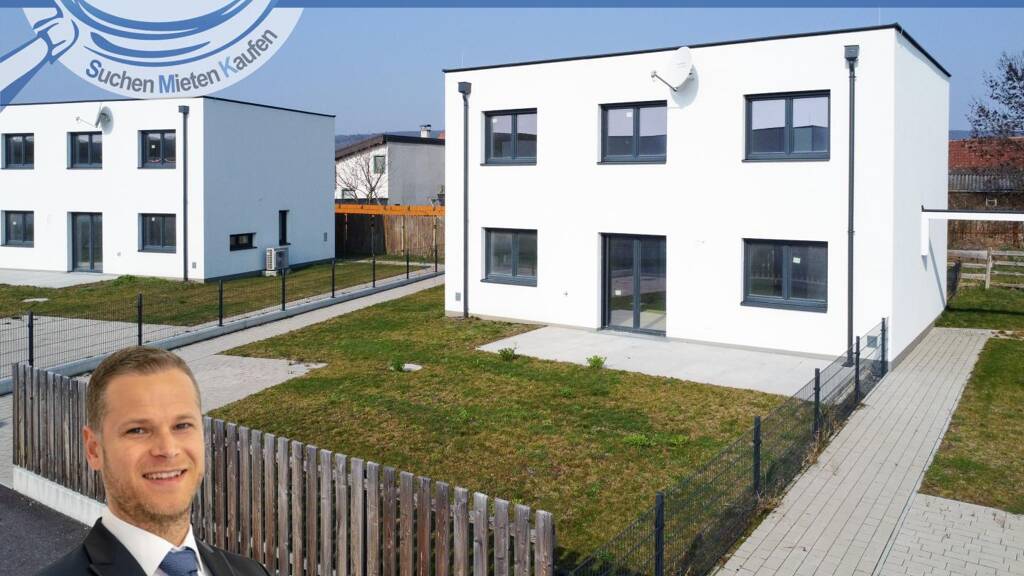 Einfamilienhaus zum Kauf 330.000 € 5 Zimmer 133 m² 320 m² Grundstück Obermarkersdorf 2073
