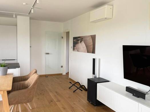 Wohnung zum Kauf 590.000 € 3 Zimmer 79 m² 2. Geschoss Gärten h d Veste Weiterer Innenstadtgürtel West / Nord / Ost 90409