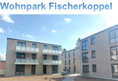 Terrassenwohnung zum Kauf 572.347 € 4 Zimmer 108 m² EG frei ab sofort Fischerkoppel 19 Lauenburg/Elbe 21481