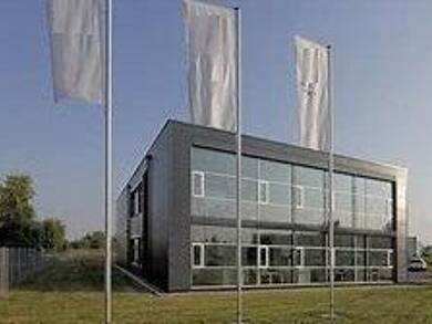 Gewerbegrundstück zum Kauf 2.875 m² Grundstück Wildeshausen 27793