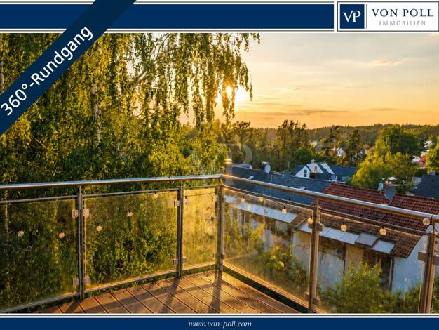Wohnung zum Kauf 750.000 € 4 Zimmer 146 m² 3. Geschoss Weiherhof Zirndorf 90513