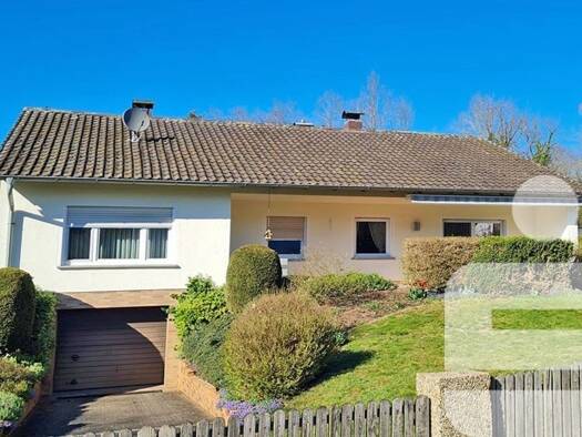 Einfamilienhaus zum Kauf 425.000 € 4 Zimmer 113 m² 1.097 m² Grundstück Hilpoltstein Hilpoltstein 91161