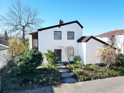 Einfamilienhaus zum Kauf 539.000 € 4,5 Zimmer 105 m² 620 m² Grundstück Nilkheim Aschaffenburg 63741