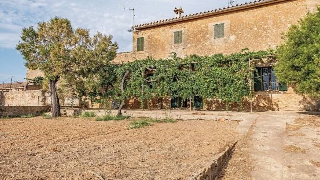 Landhaus zum Kauf 2.700.000 € 5 Zimmer 1.450 m² 142.500 m² Grundstück Palma de Mallorca 07199