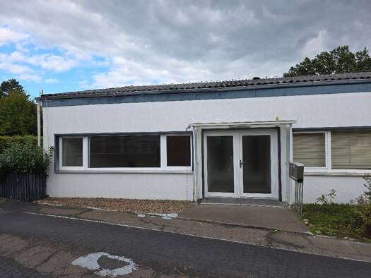 Wohnung zur Miete 800 € 3 Zimmer 94 m² Nienburg Nienburg (Weser) 31582