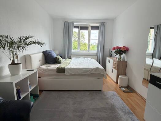 Wohnung zur Miete 1.300 € 2 Zimmer 60 m² Geschoss 3/4 frei ab sofort Bietzkestraße 29 Friedrichsfelde Berlin 10315