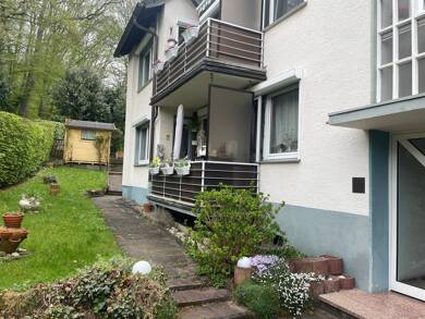 Wohnung zum Kauf 120.000 € 3 Zimmer 65 m² EG Innenstadt Gevelsberg 58285