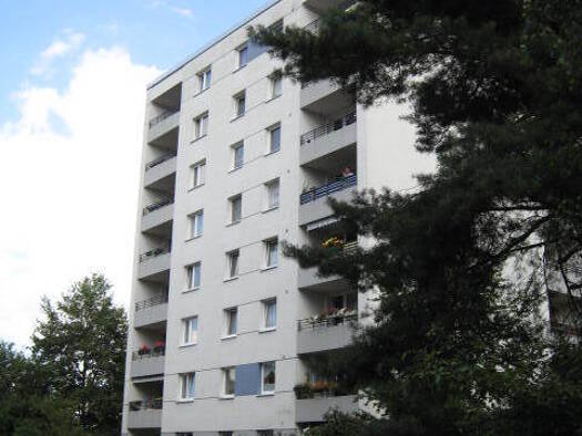 Wohnung zur Miete 879 € 3 Zimmer 76,8 m² 1. Geschoss frei ab 18.09.2026 Köbener Straße 12 Hilden 40721