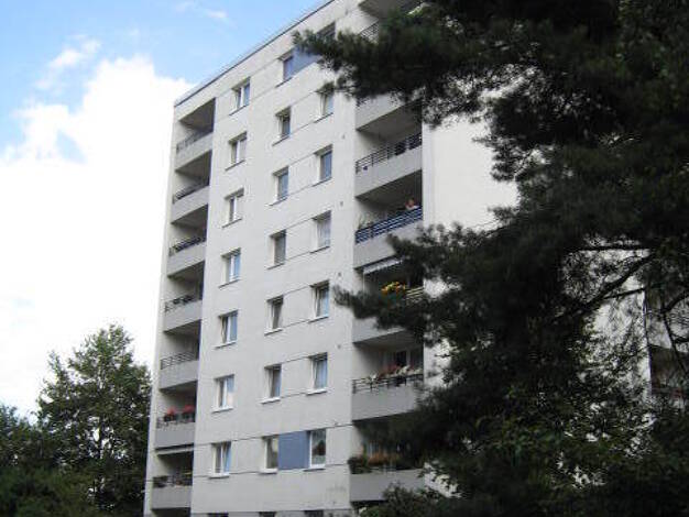 Wohnung zur Miete 879 € 3 Zimmer 76,8 m² 1. Geschoss frei ab 18.09.2026 Köbener Straße 12 Hilden 40721
