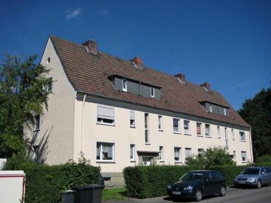 Wohnung zur Miete 379 € 2 Zimmer 50,7 m² 2. Geschoss frei ab 01.11.2024 Nordstraße 21 Stadtzentrum Werl 59457