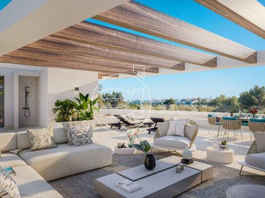 Wohnung zum Kauf 790.000 € 4 Zimmer 154 m² San Pedro de Latarce 29670