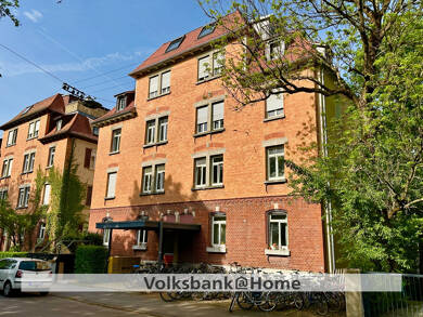 Mehrfamilienhaus zum Kauf 2.480.000 € 36 Zimmer 765 m² 578 m² Grundstück Südstadt Tübingen 72072