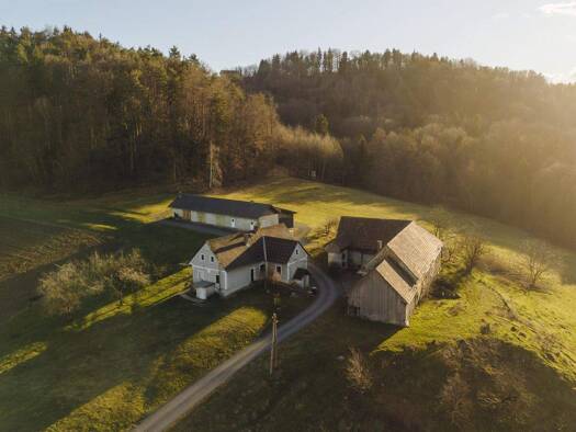 Land-/Forstwirtschaft zur Miete 1.900 € Ratsch an der Weinstraße 8461