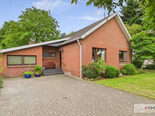 Einfamilienhaus zum Kauf 177.000 € 4 Zimmer 120 m² 968 m² Grundstück Reekenfeld Barßel / Reekenfeld 26676