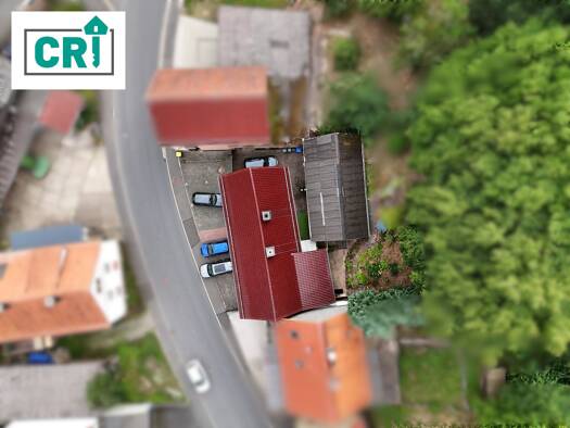 Einfamilienhaus zum Kauf 205.000 € 4 Zimmer 143 m² 650 m² Grundstück Sachsenhausen Gilserberg 34630