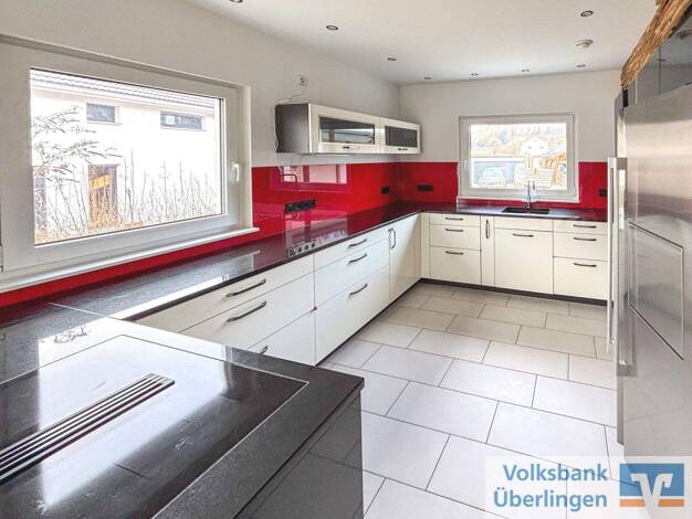 Einfamilienhaus zum Kauf 650.000 € 6 Zimmer 153 m² 500 m² Grundstück Billafingen Owingen 88696