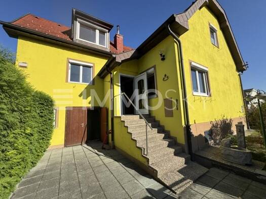 Einfamilienhaus zum Kauf 549.000 € 4 Zimmer 125 m² 401 m² Grundstück Gumpoldskirchen 2352