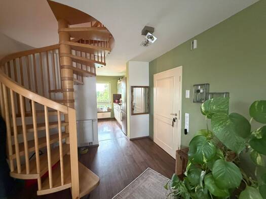 Maisonette zum Kauf 295.000 € 4 Zimmer 100 m² 1. Geschoss Langenselbold 63505