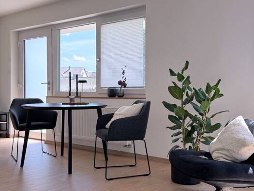 Studio zur Miete 550 € 1 Zimmer 37,5 m² Geschoss EG/3 frei ab sofort Stockach Stockach 78333
