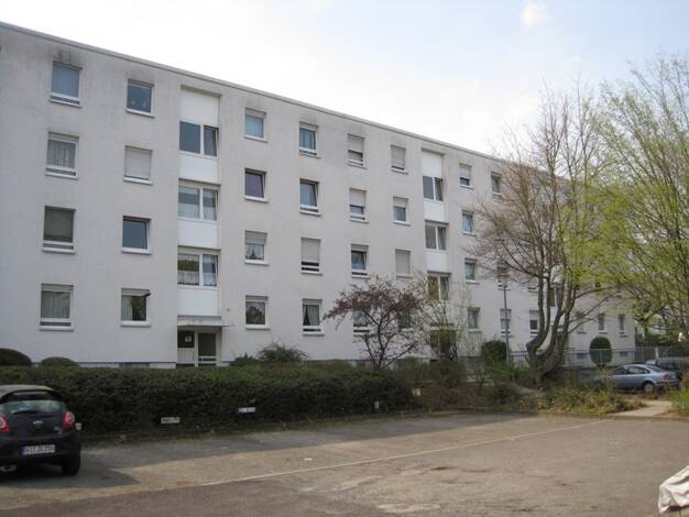 Wohnung zur Miete 847 € 3 Zimmer 71 m² 3. Geschoss frei ab 12.07.2025 Otto-Wels-Str. 42 Klarenthal - Süd Wiesbaden 65197