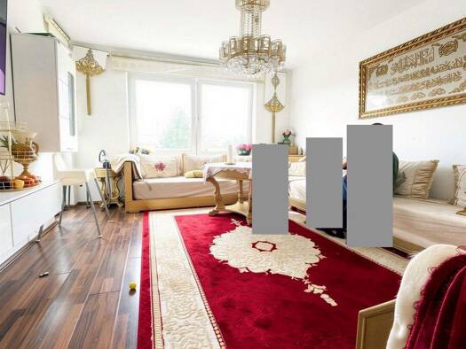 Wohnung zum Kauf 229.000 € 3 Zimmer 68 m² 6. Geschoss Niederursel Frankfurt am Main 60439