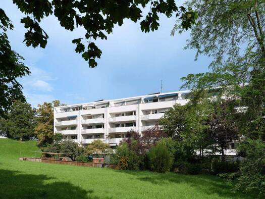 Wohnung zur Miete 1.358 € 3 Zimmer 86 m² 5. Geschoss Birkenwaldstraße 213 C Nord Stuttgart 70191