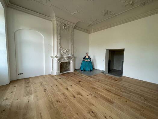 Wohnung zur Miete 1.307 € 2 Zimmer 118,8 m² EG frei ab 01.02.2026 Fürstenberg/Havel 16798