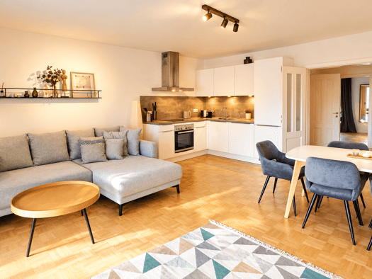 Wohnung zum Kauf 543.000 € 3 Zimmer 72,9 m² 2. Geschoss Eimsbütteler Straße 15 Altona-Nord Hamburg 22769
