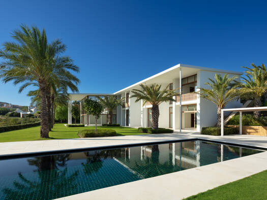 Villa zum Kauf 8.700.000 € 14 Zimmer 795 m² 2.520 m² Grundstück Sotogrande 29690