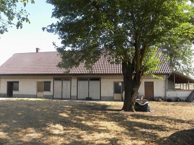 Einfamilienhaus zum Kauf 115.000 € 4 Zimmer 150 m²<br/>Wohnfläche 25.557 m²<br/>Grundstück Csengele 6765